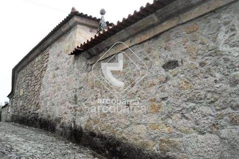 Byhus i Arcos de Valdevez, Viana do Castelo, Arcos de Valdevez - € 475.000 | Ref: AV2369 - foto 3