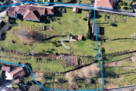 Byhus i Arcos de Valdevez, Viana do Castelo, Arcos de Valdevez - € 475.000 | Ref: AV2369 - foto 24