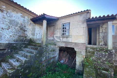 Byhus i Arcos de Valdevez, Viana do Castelo, Arcos de Valdevez - € 475.000 | Ref: AV2369 - foto 28