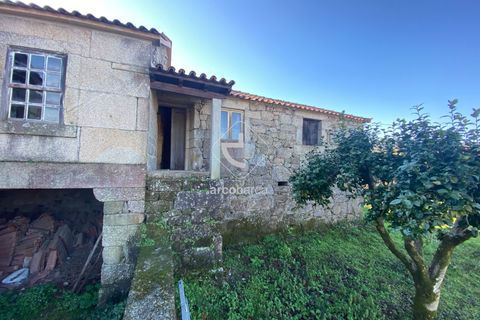 Byhus i Arcos de Valdevez, Viana do Castelo, Arcos de Valdevez - € 475.000 | Ref: AV2369 - foto 10