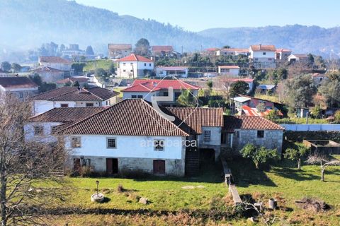 Byhus i Arcos de Valdevez, Viana do Castelo, Arcos de Valdevez - € 475.000 | Ref: AV2369 - foto 25