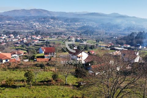 Byhus i Arcos de Valdevez, Viana do Castelo, Arcos de Valdevez - € 475.000 | Ref: AV2369 - foto 29
