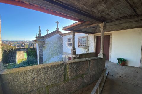 Byhus i Arcos de Valdevez, Viana do Castelo, Arcos de Valdevez - € 475.000 | Ref: AV2369 - foto 9