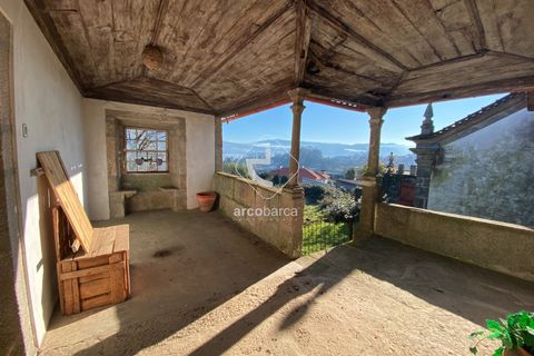 Byhus i Arcos de Valdevez, Viana do Castelo, Arcos de Valdevez - € 475.000 | Ref: AV2369 - foto 31