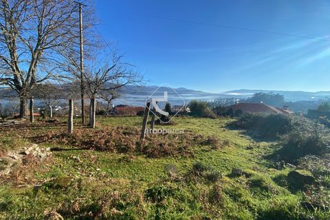 Byhus i Arcos de Valdevez, Viana do Castelo, Arcos de Valdevez - € 475.000 | Ref: AV2369 - foto 13