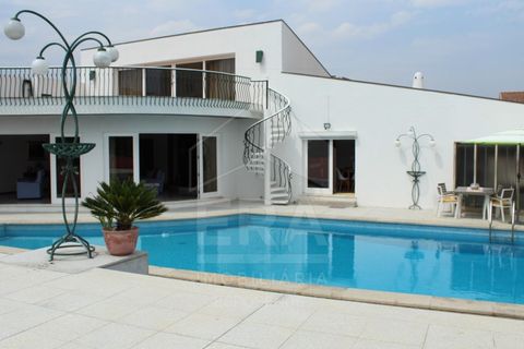 Villa i Apulia, Braga, Apulia - € 1.750.000 | Ref: 039220092 - foto 3