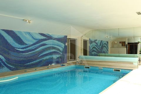 Villa i Apulia, Braga, Apulia - € 1.750.000 | Ref: 039220092 - foto 11