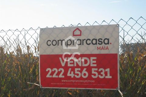Helårsgrund i Maia, Porto, Maia - € 500.000 | Ref: 372/T/00171 - foto 3