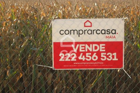 Helårsgrund i Maia, Porto, Maia - € 500.000 | Ref: 372/T/00171 - foto 4