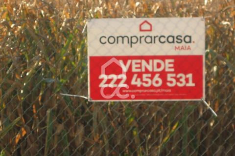 Helårsgrund i Maia, Porto, Maia - € 500.000 | Ref: 372/T/00171 - foto 6