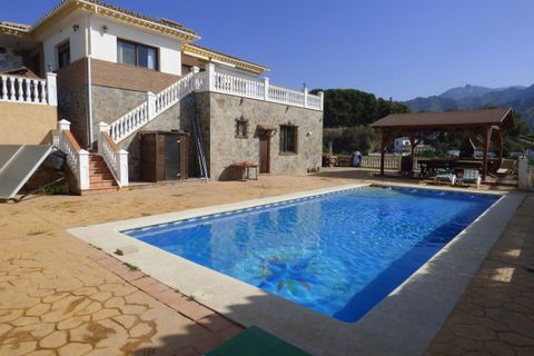 Villa i Nerja, Malaga, Nerja - € 695.000 | Ref: DG1881 - foto 1