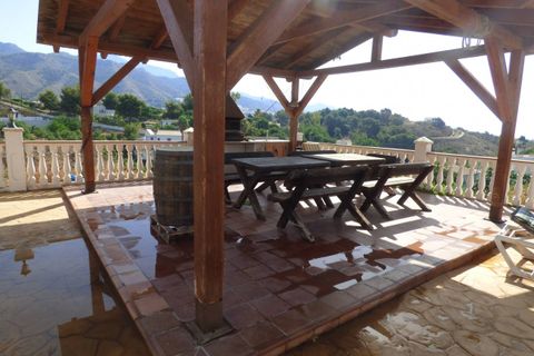 Villa i Nerja, Malaga, Nerja - € 695.000 | Ref: DG1881 - foto 12