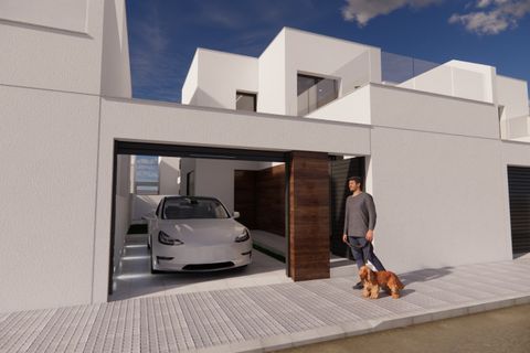 Villa i San Fulgencio, Alicante, San Fulgencio - € 365.000 | Ref: 12743 - foto 3