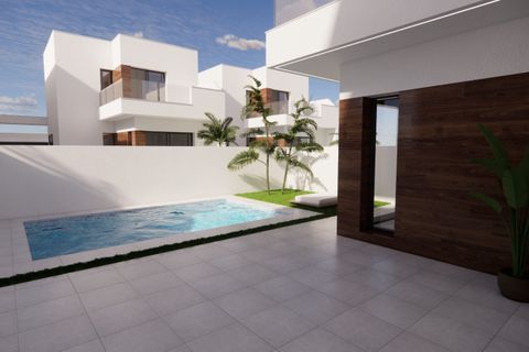 Villa i San Fulgencio, Alicante, San Fulgencio - € 365.000 | Ref: 12743 - foto 4