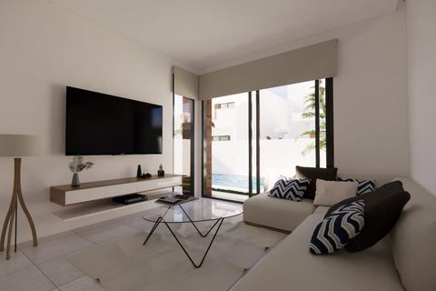 Villa i San Fulgencio, Alicante, San Fulgencio - € 365.000 | Ref: 12743 - foto 5