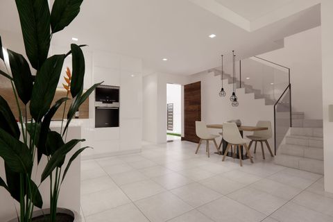 Villa i San Fulgencio, Alicante, San Fulgencio - € 365.000 | Ref: 12743 - foto 6