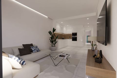 Villa i San Fulgencio, Alicante, San Fulgencio - € 365.000 | Ref: 12743 - foto 7