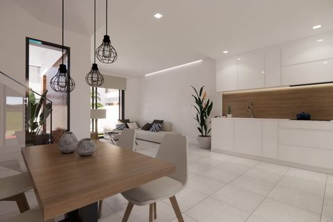 Villa i San Fulgencio, Alicante, San Fulgencio - € 365.000 | Ref: 12743 - foto 8