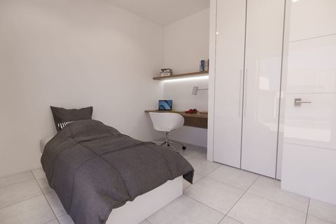 Villa i San Fulgencio, Alicante, San Fulgencio - € 365.000 | Ref: 12743 - foto 11