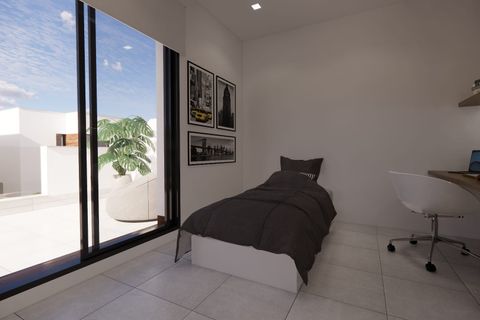 Villa i San Fulgencio, Alicante, San Fulgencio - € 365.000 | Ref: 12743 - foto 12