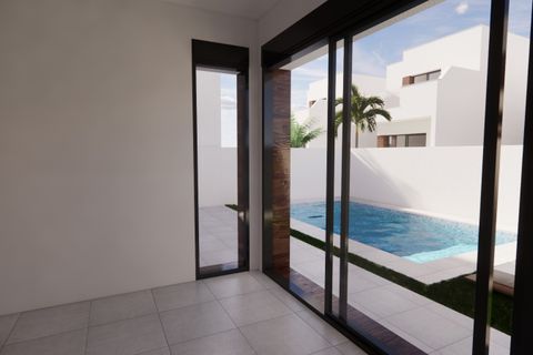 Villa i San Fulgencio, Alicante, San Fulgencio - € 365.000 | Ref: 12743 - foto 13