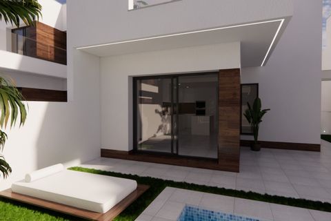 Villa i San Fulgencio, Alicante, San Fulgencio - € 365.000 | Ref: 12743 - foto 21