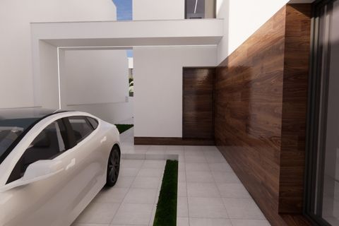 Villa i San Fulgencio, Alicante, San Fulgencio - € 365.000 | Ref: 12743 - foto 22