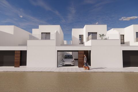Villa i San Fulgencio, Alicante, San Fulgencio - € 365.000 | Ref: 12743 - foto 23