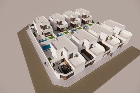 Villa i San Fulgencio, Alicante, San Fulgencio - € 365.000 | Ref: 12743 - foto 24
