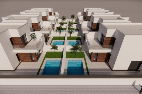 Villa i San Fulgencio, Alicante, San Fulgencio - € 365.000 | Ref: 12743 - foto 25