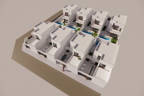 Villa i San Fulgencio, Alicante, San Fulgencio - € 365.000 | Ref: 12743 - foto 26