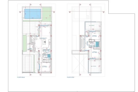 Villa i San Fulgencio, Alicante, San Fulgencio - € 365.000 | Ref: 12743 - foto 28