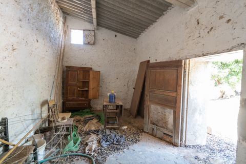 Farm hus i Roquetes, Tarragona, Roquetes - € 145.000 | Ref: 728 - foto 7