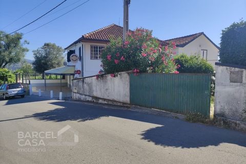Villa i Barcelos, Braga, Barcelos - € 280.000 | Ref: 119/22 - foto 1