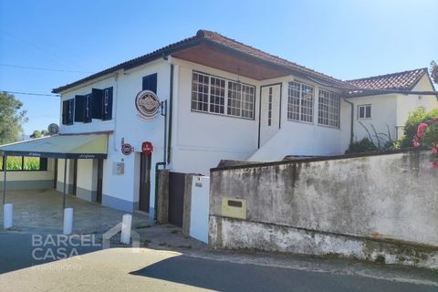 Villa i Barcelos, Braga, Barcelos - € 280.000 | Ref: 119/22 - foto 2