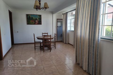 Villa i Barcelos, Braga, Barcelos - € 280.000 | Ref: 119/22 - foto 5