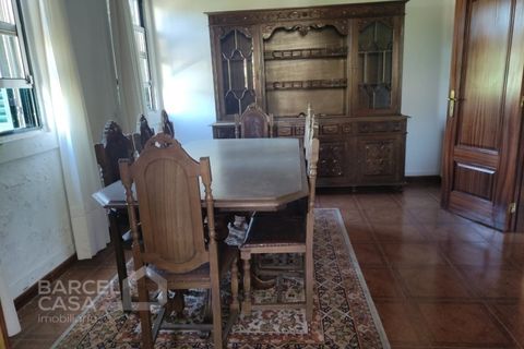 Villa i Barcelos, Braga, Barcelos - € 280.000 | Ref: 119/22 - foto 7