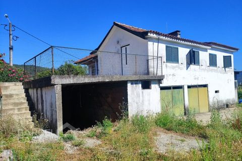 Villa i Barcelos, Braga, Barcelos - € 280.000 | Ref: 119/22 - foto 16