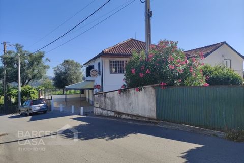 Villa i Barcelos, Braga, Barcelos - € 280.000 | Ref: 119/22 - foto 18