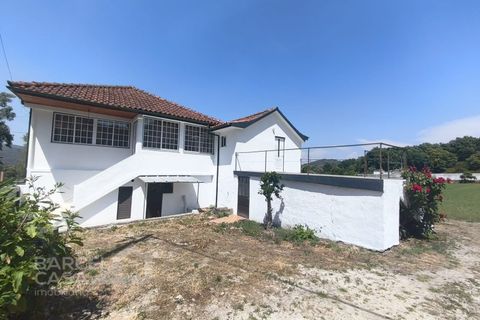 Villa in Barcelos, Braga, Barcelos - € 280.000 | Ref: 119/22 - foto 32