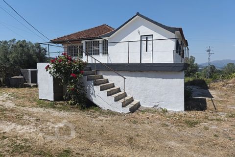 Villa in Barcelos, Braga, Barcelos - € 280.000 | Ref: 119/22 - foto 34