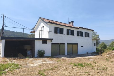 Villa in Barcelos, Braga, Barcelos - € 280.000 | Ref: 119/22 - foto 37