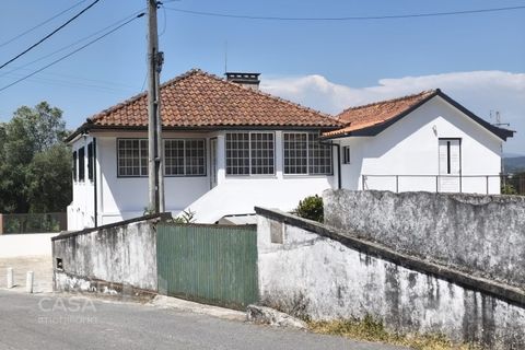 Villa in Barcelos, Braga, Barcelos - € 280.000 | Ref: 119/22 - foto 41