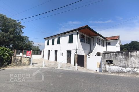 Villa in Barcelos, Braga, Barcelos - € 280.000 | Ref: 119/22 - foto 42