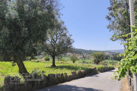 Villa in Barcelos, Braga, Barcelos - € 280.000 | Ref: 119/22 - foto 43