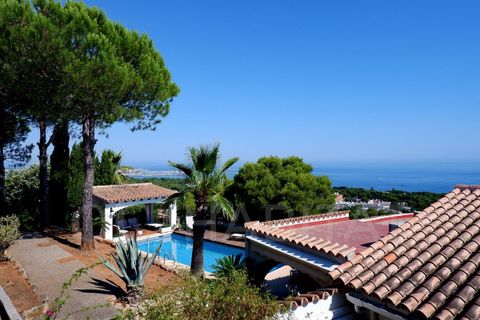 Villa i Denia, Alicante, Denia - € 1.500.000 | Ref: MA064/6904 - foto 2