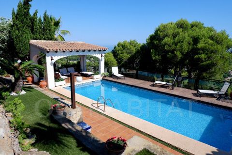 Villa i Denia, Alicante, Denia - € 1.500.000 | Ref: MA064/6904 - foto 4
