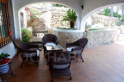 Villa i Denia, Alicante, Denia - € 1.500.000 | Ref: MA064/6904 - foto 8
