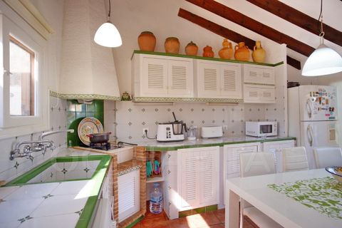 Villa i Denia, Alicante, Denia - € 1.500.000 | Ref: MA064/6904 - foto 27