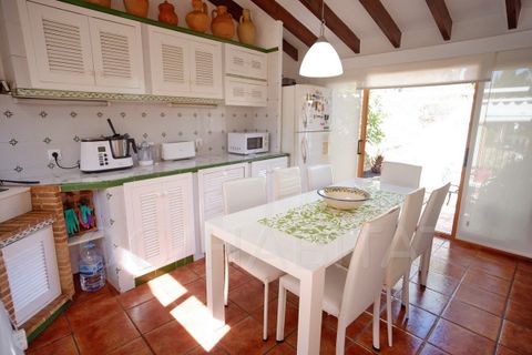 Villa i Denia, Alicante, Denia - € 1.500.000 | Ref: MA064/6904 - foto 28